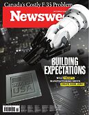 Newsweek International May 30 2025