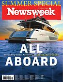 Newsweek International June 6-13 2025