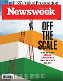 Newsweek International August 1-8 2025