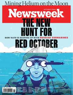 Newsweek International August 29 2025