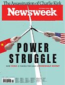 Newsweek International September 26 2025