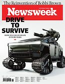 Newsweek International October 10 2025