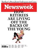 Newsweek International October 17 2025
