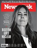Newsweek International October 24 2025