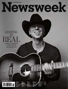 Newsweek International November 14 2025