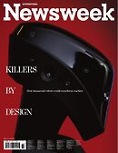 Newsweek International November 28 2025