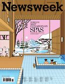 Newsweek International December 5-12 2025