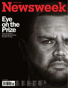 Newsweek International December 19 2025