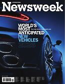 Newsweek International December 26 2025