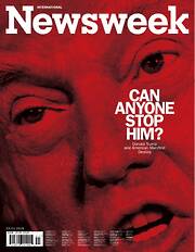 Newsweek International January 23 2026