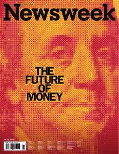 Newsweek International February 20 2026