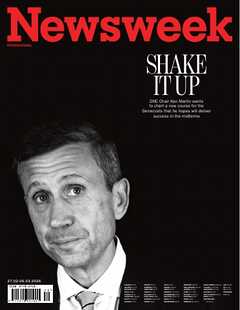 Newsweek International February 27-March 6 2026