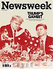 Newsweek International March 20 2026