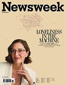 Newsweek International April 3 2026