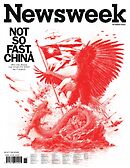 Newsweek International April 10-17 2026