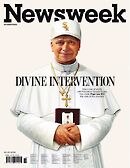 Newsweek International May 1 2026