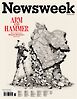 Newsweek International May 8-15 2026
