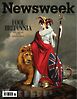Newsweek International May 22 2026