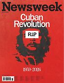 Newsweek International June 5-12 2026