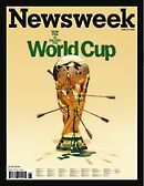 Newsweek International June 19 2026
