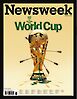 Newsweek International June 19 2026