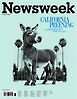 Newsweek International June 26 2026