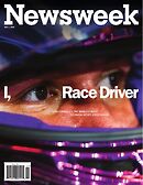 Newsweek International July 3 2026
