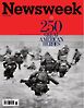 Newsweek International July 10-17 2026