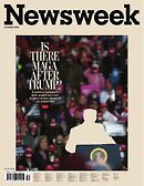 Newsweek International July 24 2026
