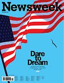 Newsweek International July 31 2026