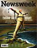 Newsweek International August 7-14 2026