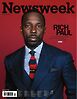 Newsweek International August 21 2026