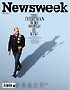 Newsweek International September 4 2026