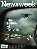 Newsweek International September 11-18 2026
