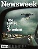Newsweek International September 11-18 2026