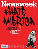 Newsweek International September 25 2026