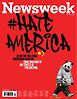 Newsweek International September 25 2026