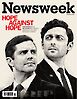 Newsweek International October 2 2026