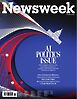 Newsweek International October 9 2026