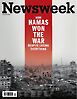 Newsweek International October 16 2026