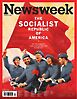 Newsweek International October 23 2026