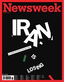 Newsweek International October 30 2026