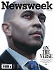 Newsweek International November 6 2026