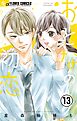 おとなの初恋【マイクロ】 13