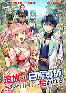 勇者パーティーを追放された白魔導師、Sランク冒険者に拾われる ～この白魔導師が規格外すぎる～（コミック） 分冊版 ： 27