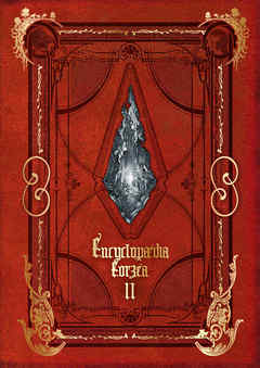 Encyclopaedia Eorzea ～The World of FINAL FANTASY XIV～ Volume II
