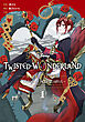 Disney Twisted-Wonderland The Comic Episode of Heartslabyul 1巻