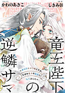 竜王陛下の逆鱗サマ ～本好きネズミ姫ですが、なぜか竜王の最愛になりました～　連載版: 12