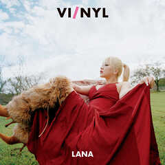 VI/NYL #024 LANA