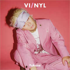 VI/NYL #026 Fukase